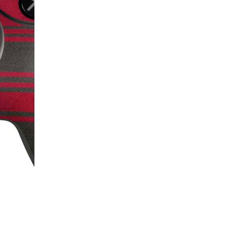 NFL Tampa Bay Buccaneers Trailblazer PlayStation Scuf Vantage 2 Controller Skin